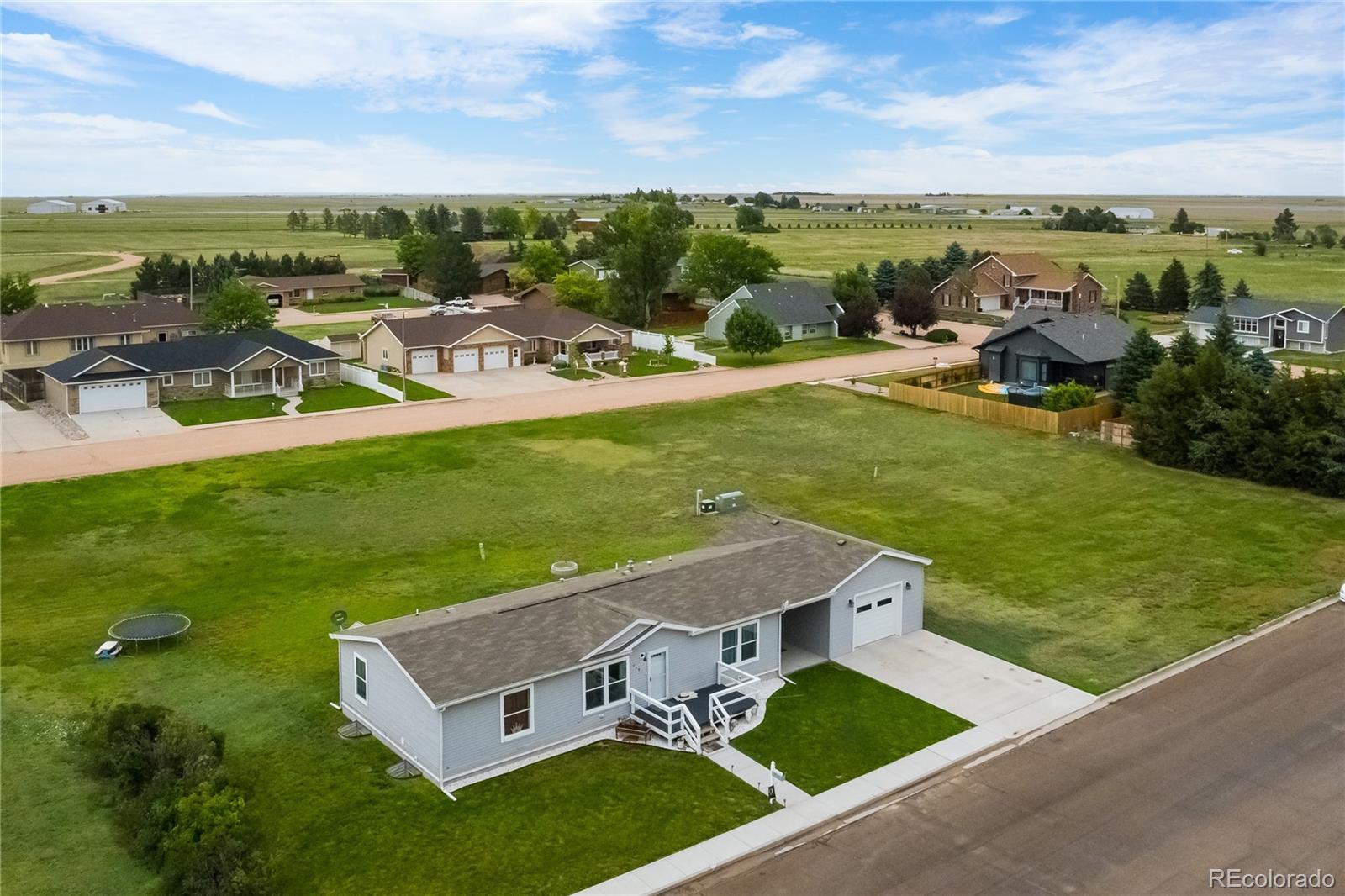 MLS Image #30 for 539 w 9th street,akron, Colorado