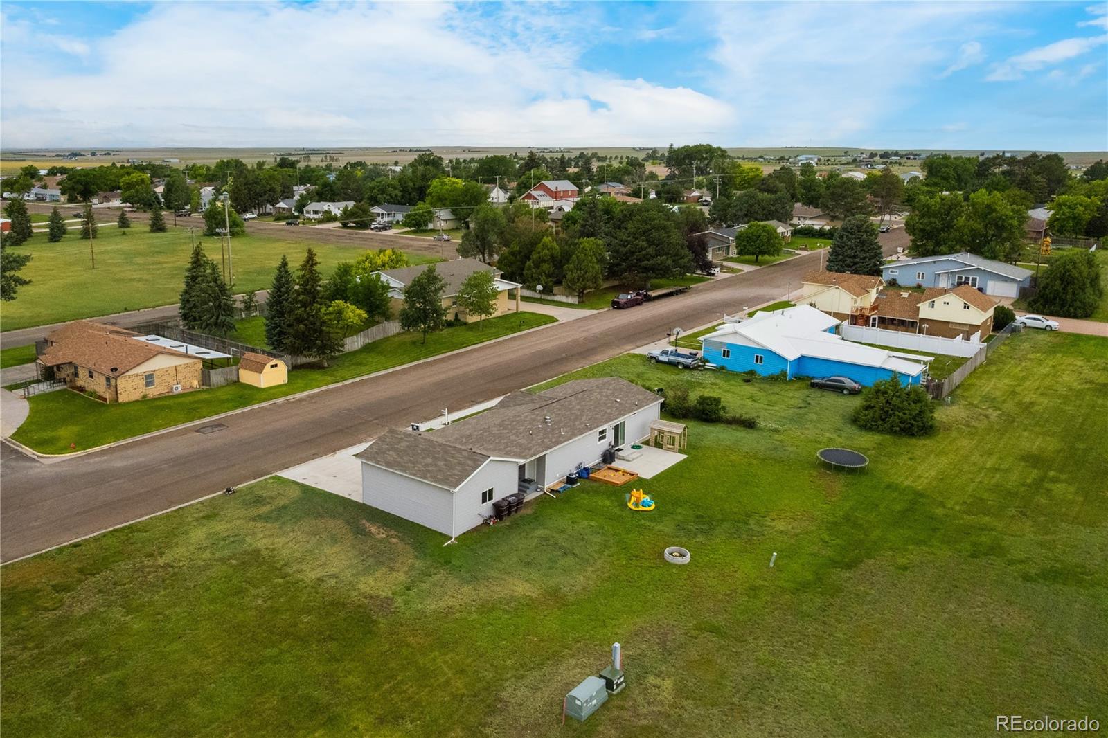 MLS Image #34 for 539 w 9th street,akron, Colorado