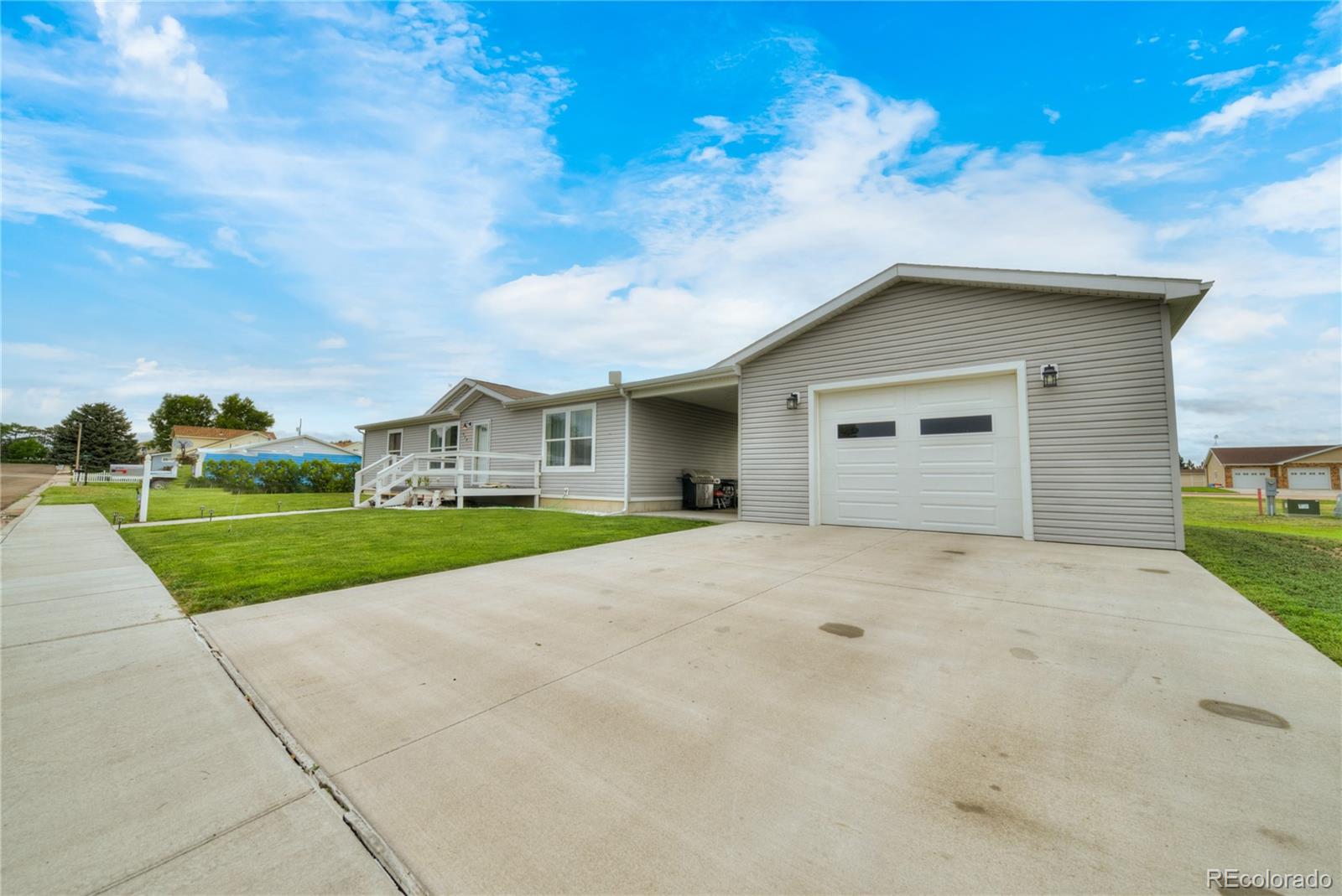 MLS Image #4 for 539 w 9th street,akron, Colorado