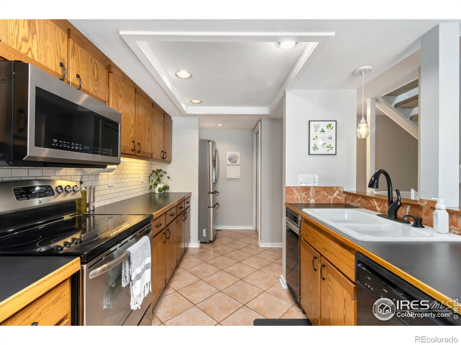 MLS Image #10 for 551  spin drift court,fort collins, Colorado