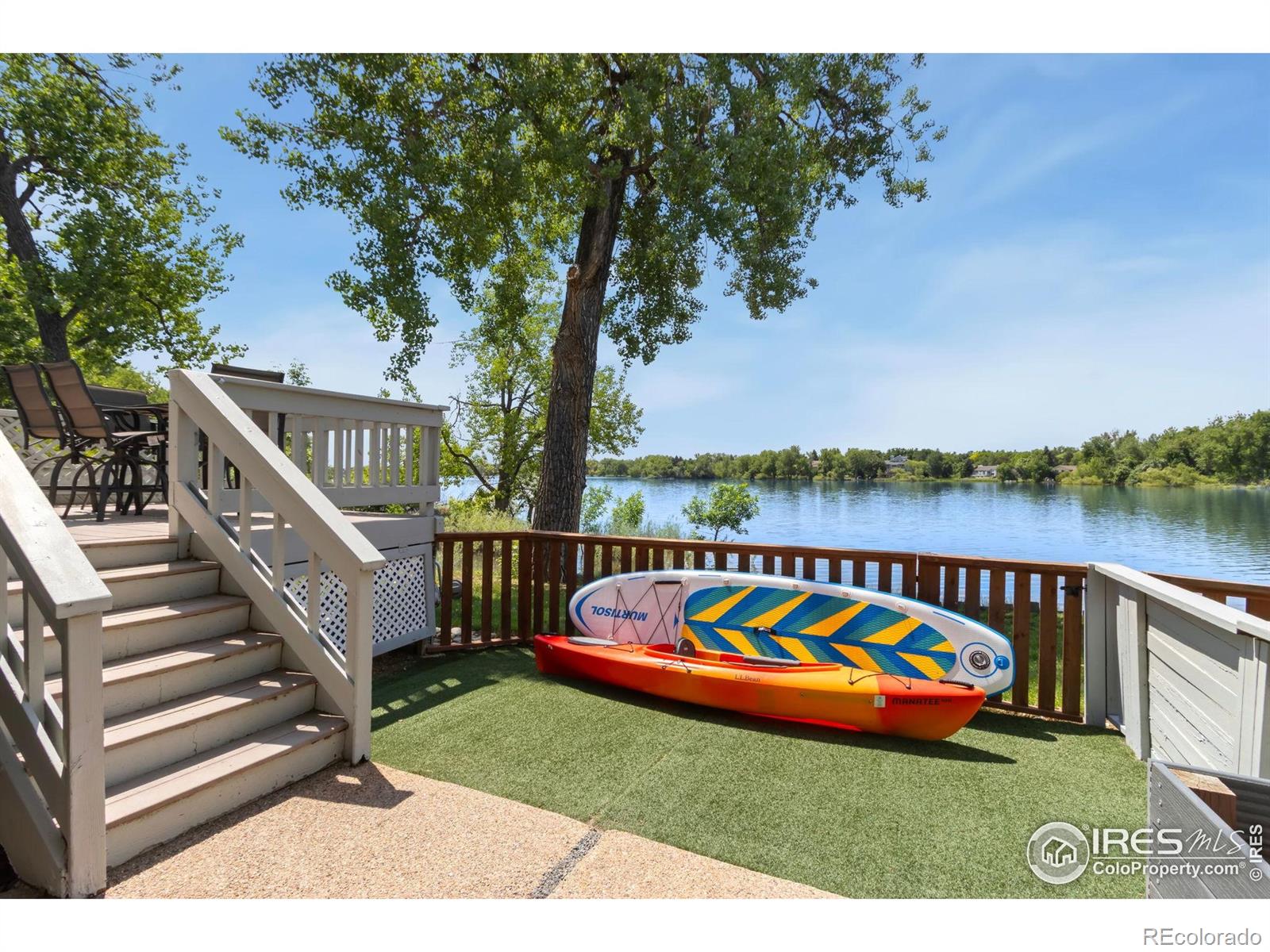 MLS Image #2 for 551  spin drift court,fort collins, Colorado