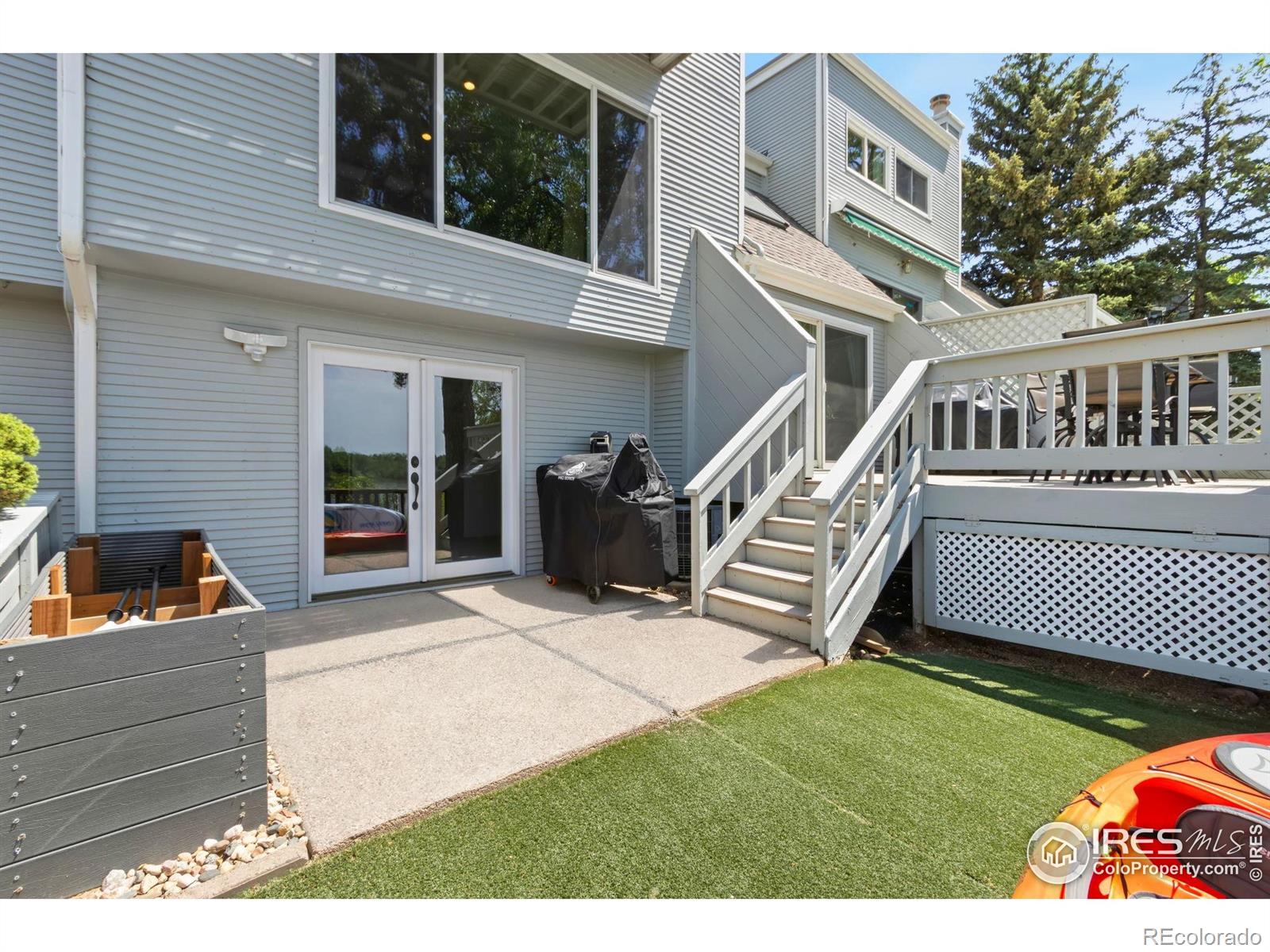 MLS Image #24 for 551  spin drift court,fort collins, Colorado