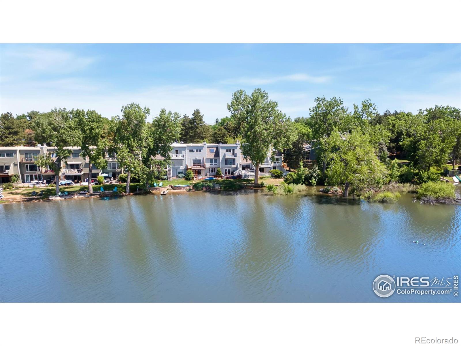 MLS Image #29 for 551  spin drift court,fort collins, Colorado