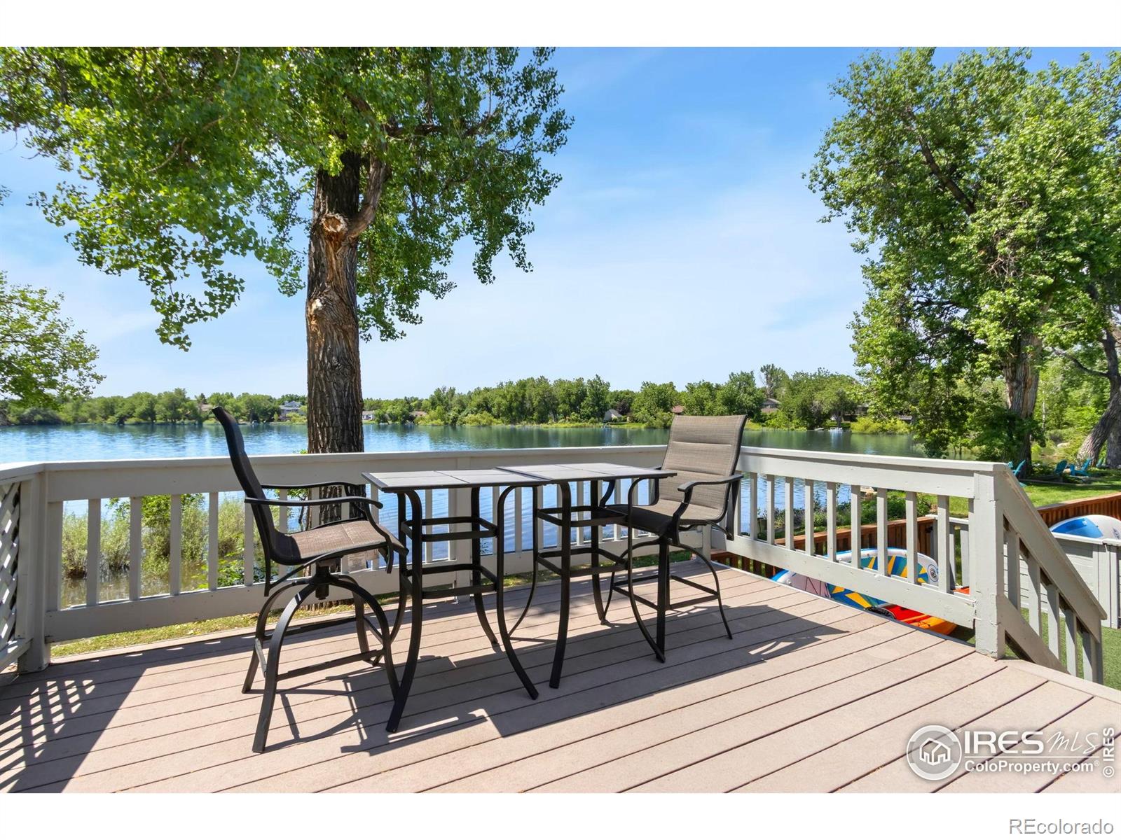 MLS Image #3 for 551  spin drift court,fort collins, Colorado