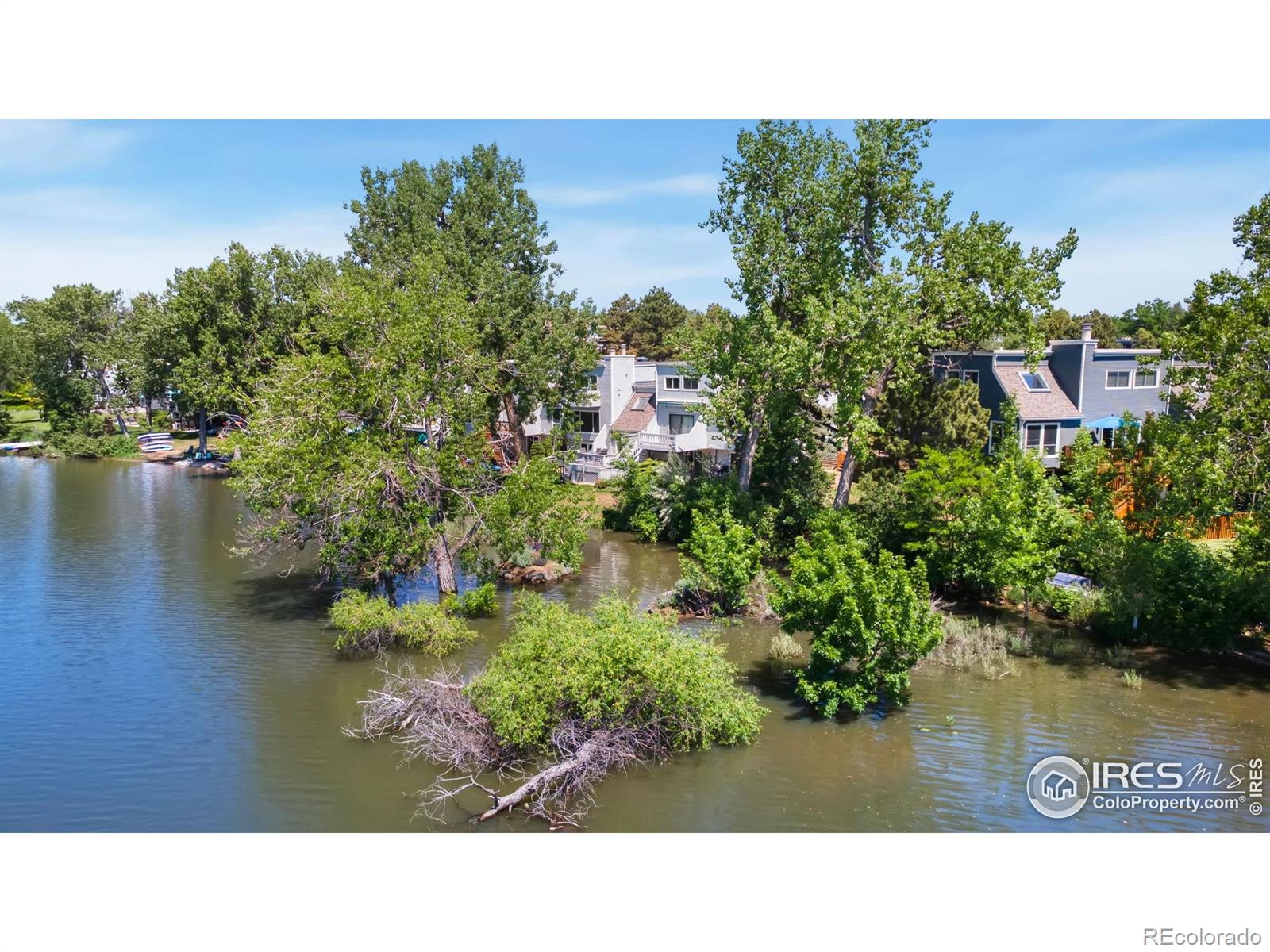 MLS Image #30 for 551  spin drift court,fort collins, Colorado