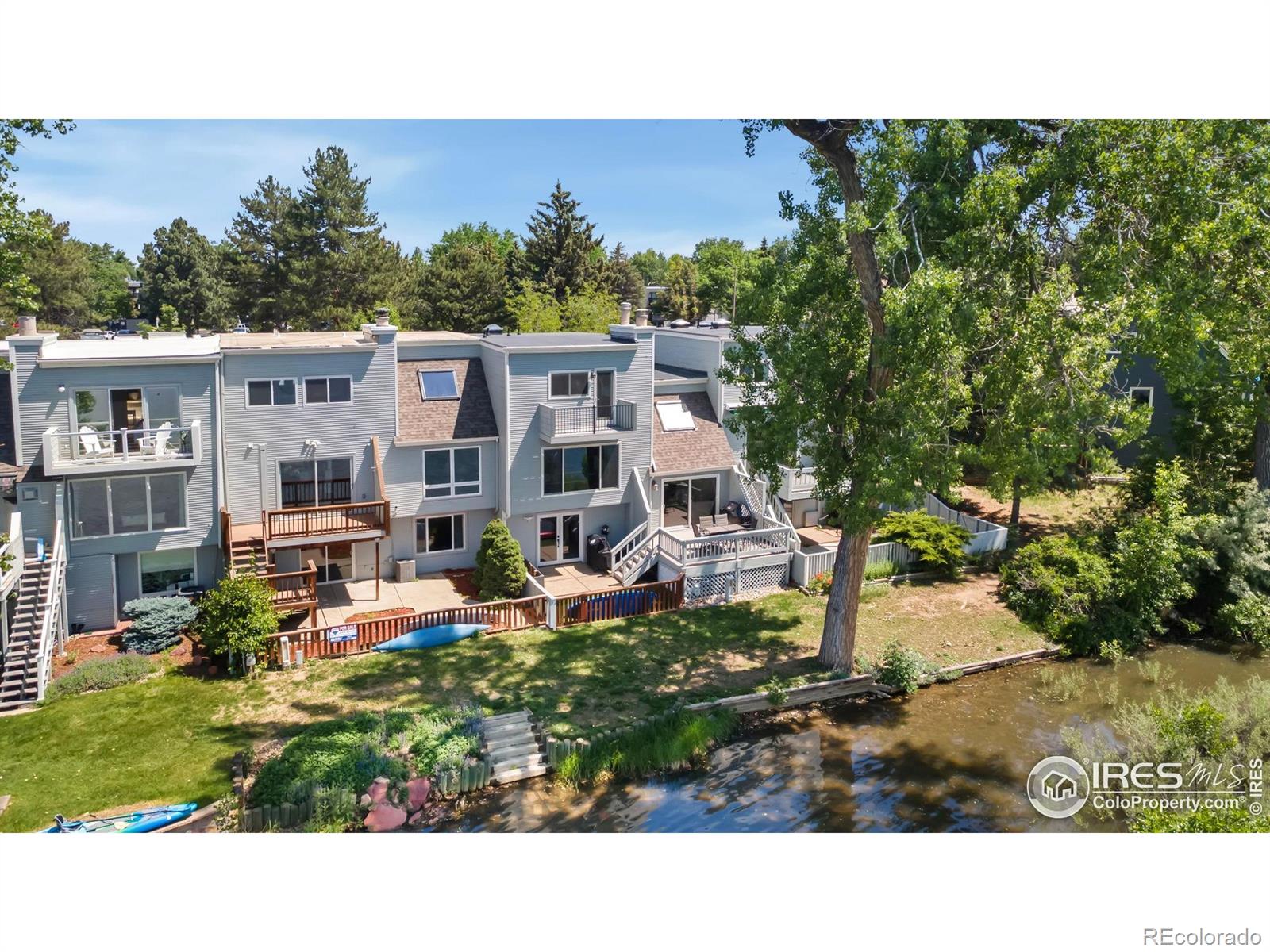 MLS Image #31 for 551  spin drift court,fort collins, Colorado