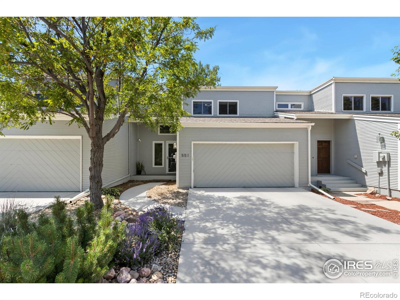 MLS Image #32 for 551  spin drift court,fort collins, Colorado