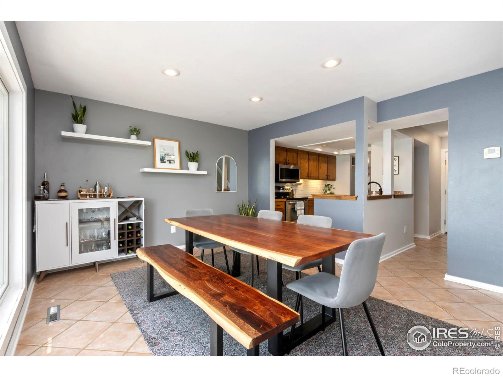 MLS Image #7 for 551  spin drift court,fort collins, Colorado
