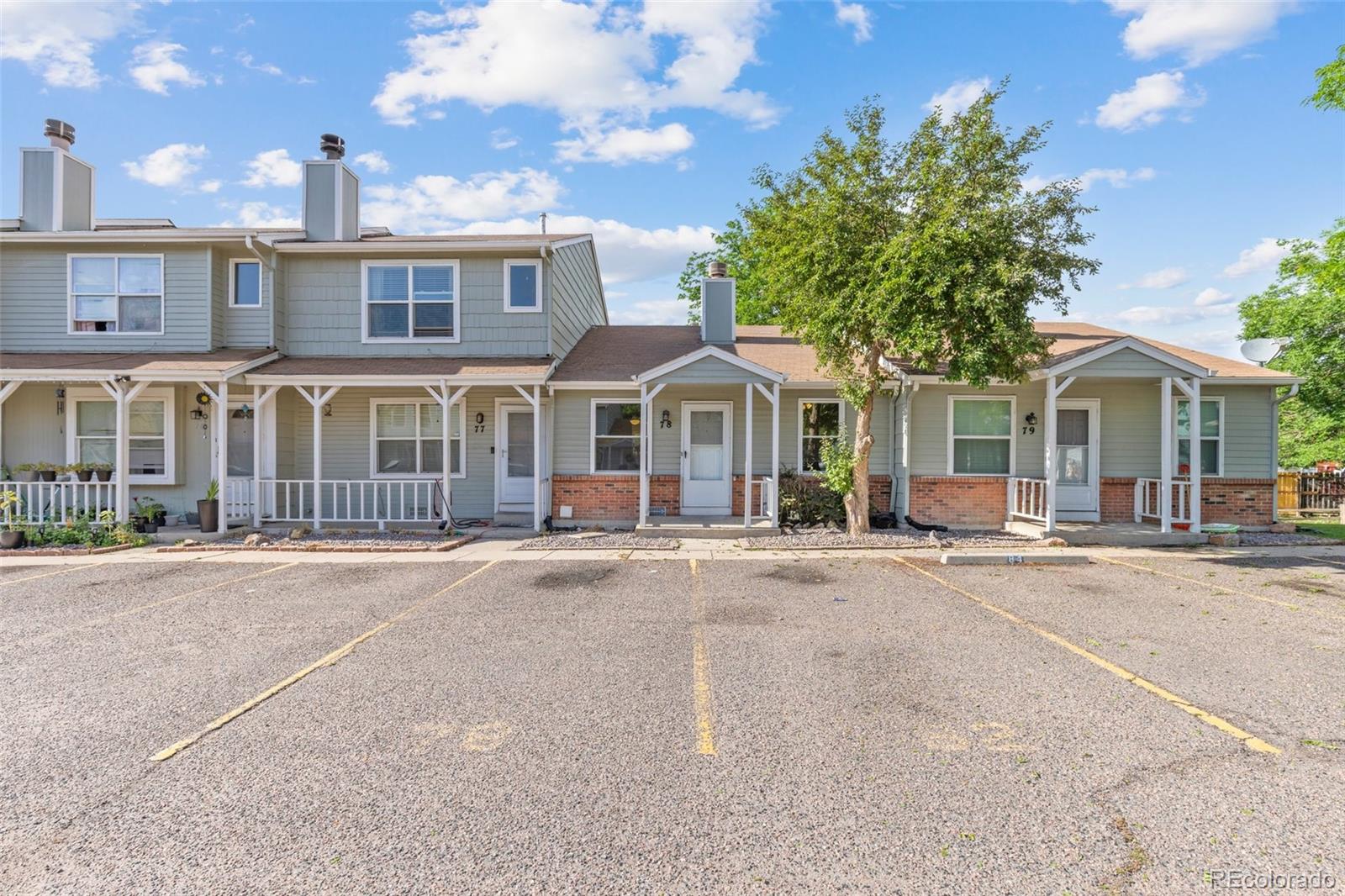 MLS Image #14 for 8260  washington street 78,denver, Colorado