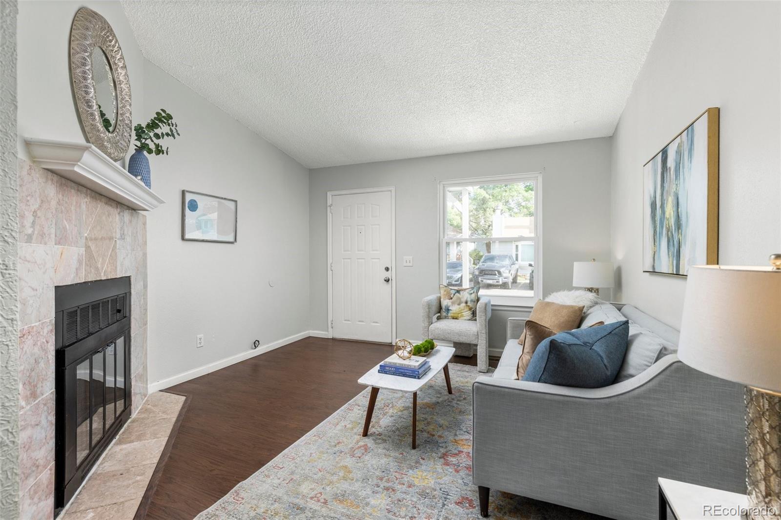 MLS Image #2 for 8260  washington street 78,denver, Colorado