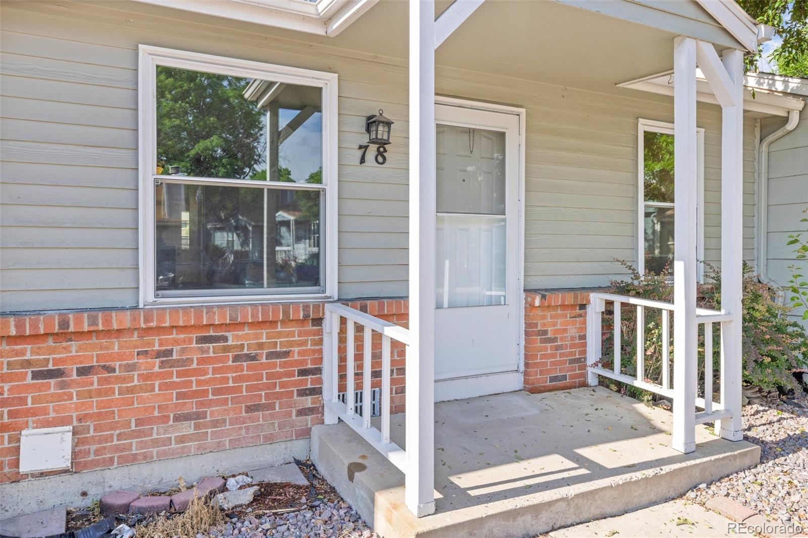 MLS Image #3 for 8260  washington street 78,denver, Colorado