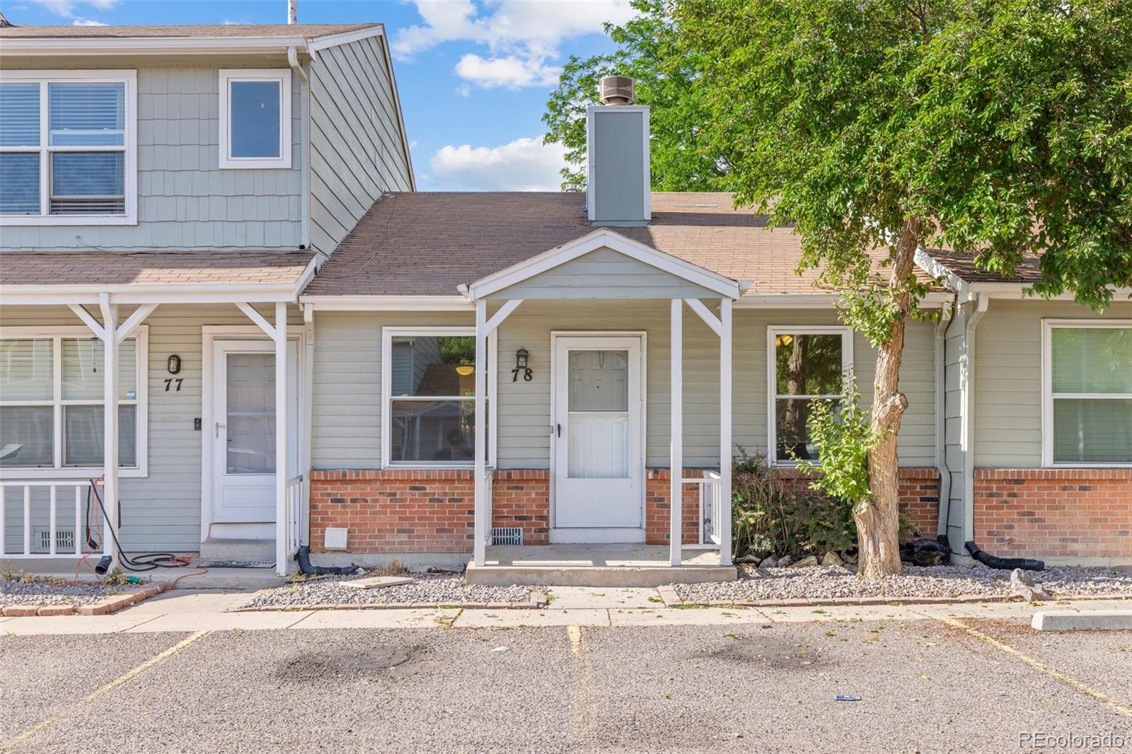 MLS Image #4 for 8260  washington street 78,denver, Colorado