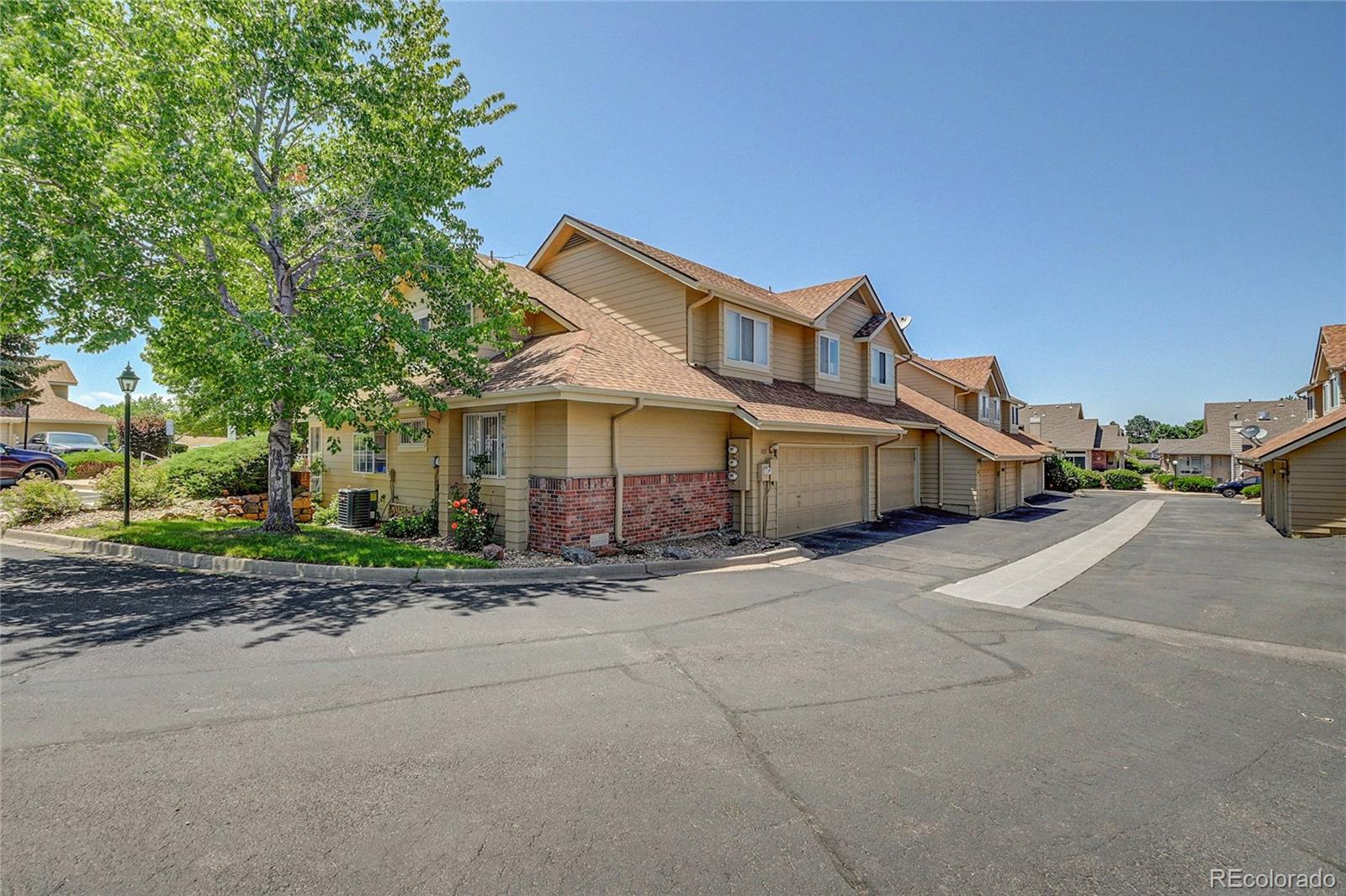 MLS Image #5 for 2181 s troy way,aurora, Colorado