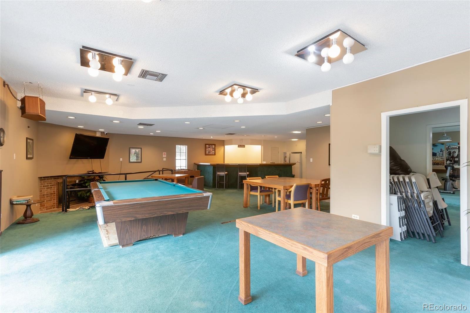MLS Image #19 for 5770 e warren avenue 206,denver, Colorado