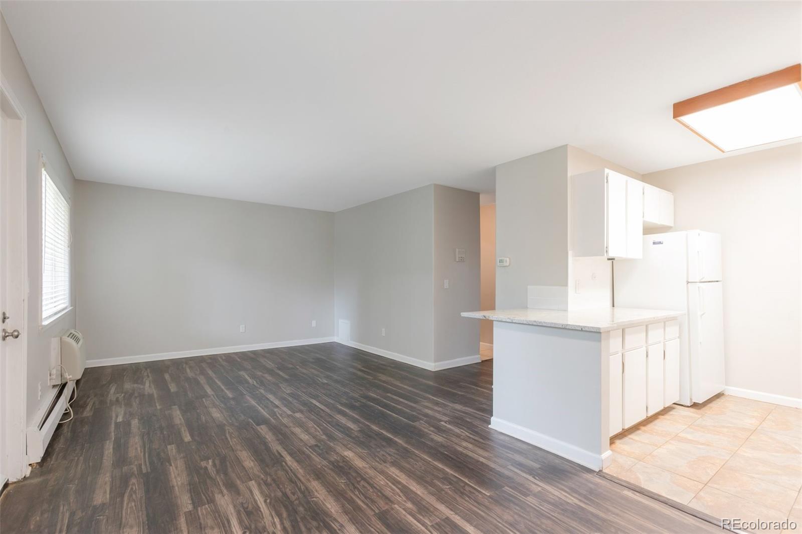 MLS Image #3 for 5770 e warren avenue 206,denver, Colorado