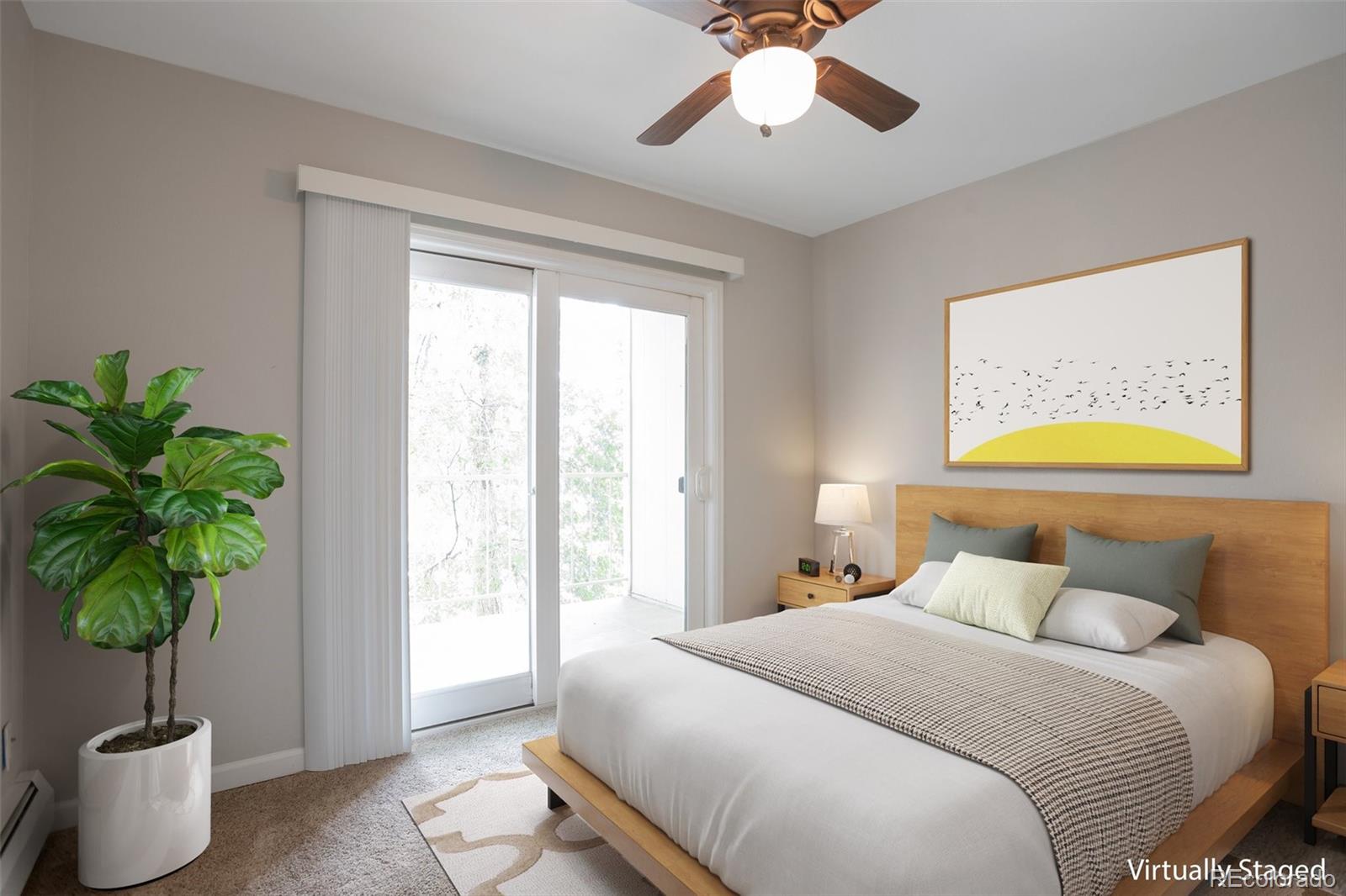 MLS Image #9 for 5770 e warren avenue 206,denver, Colorado