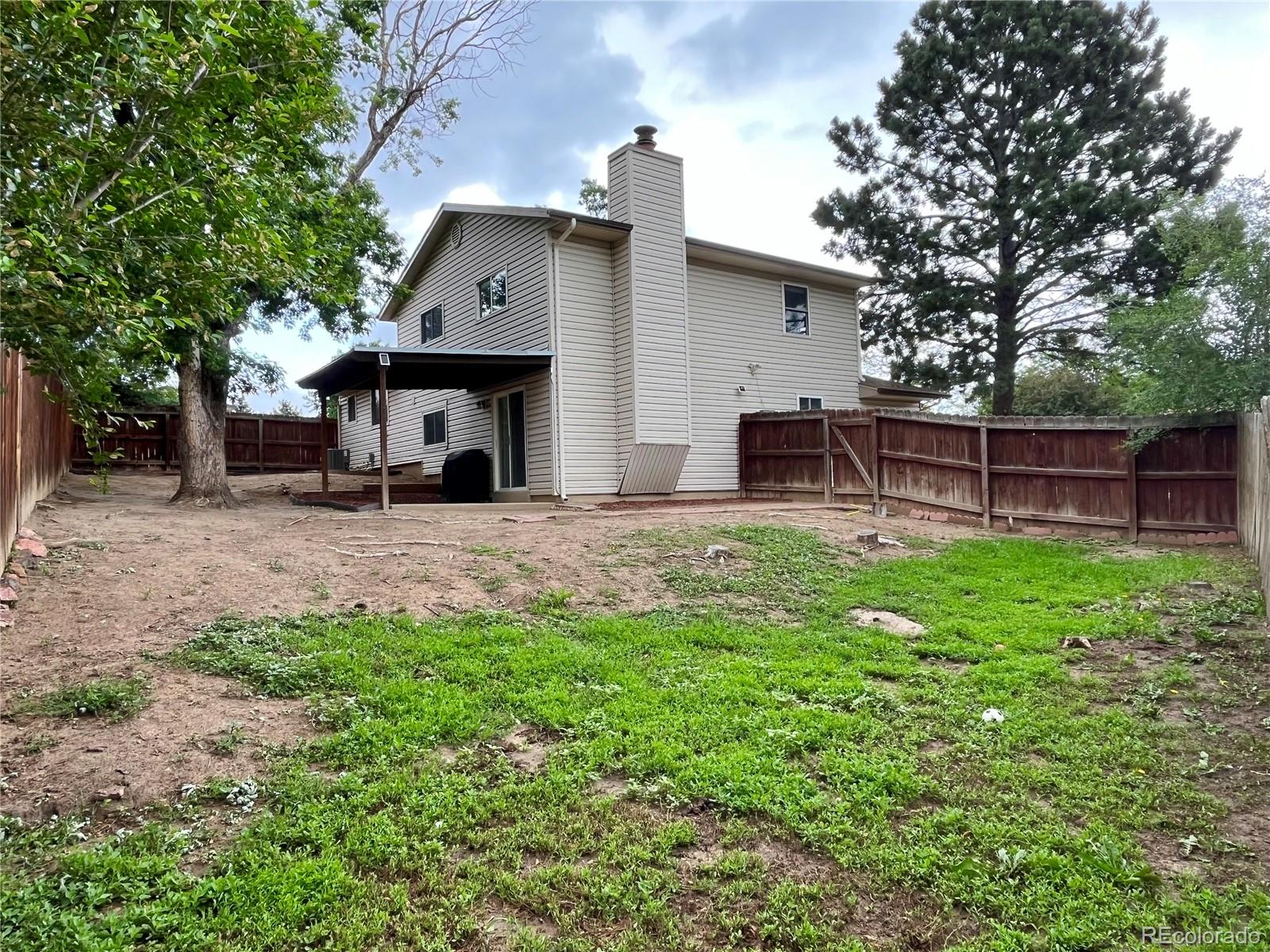 MLS Image #31 for 6470  lehman drive,colorado springs, Colorado