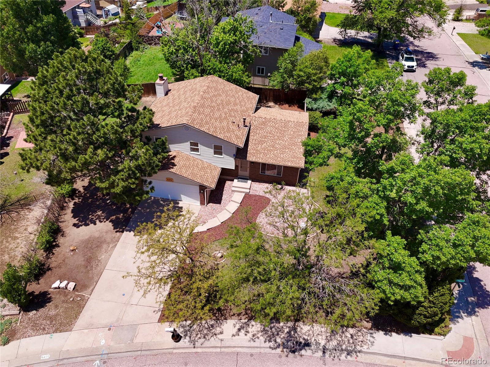 MLS Image #32 for 6470  lehman drive,colorado springs, Colorado