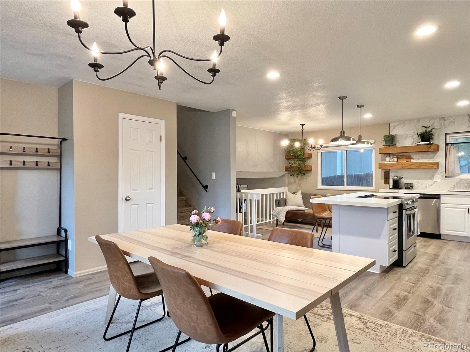 MLS Image #4 for 6470  lehman drive,colorado springs, Colorado
