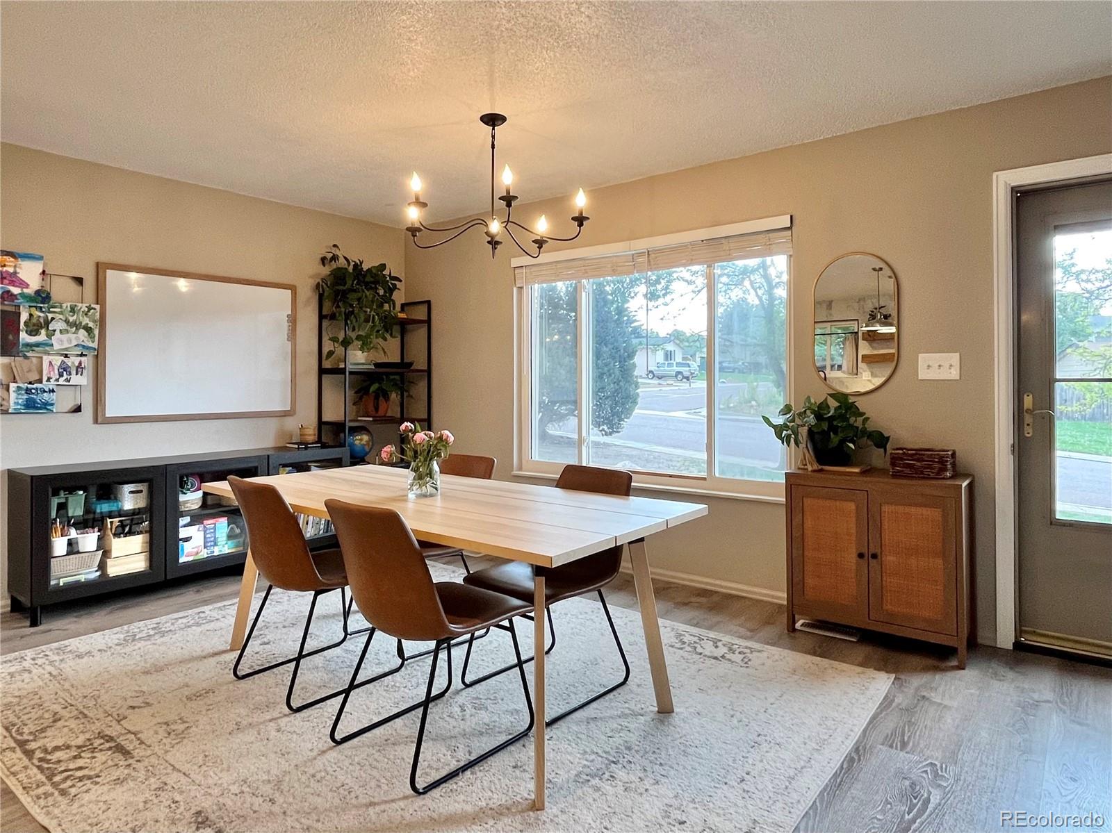 MLS Image #5 for 6470  lehman drive,colorado springs, Colorado