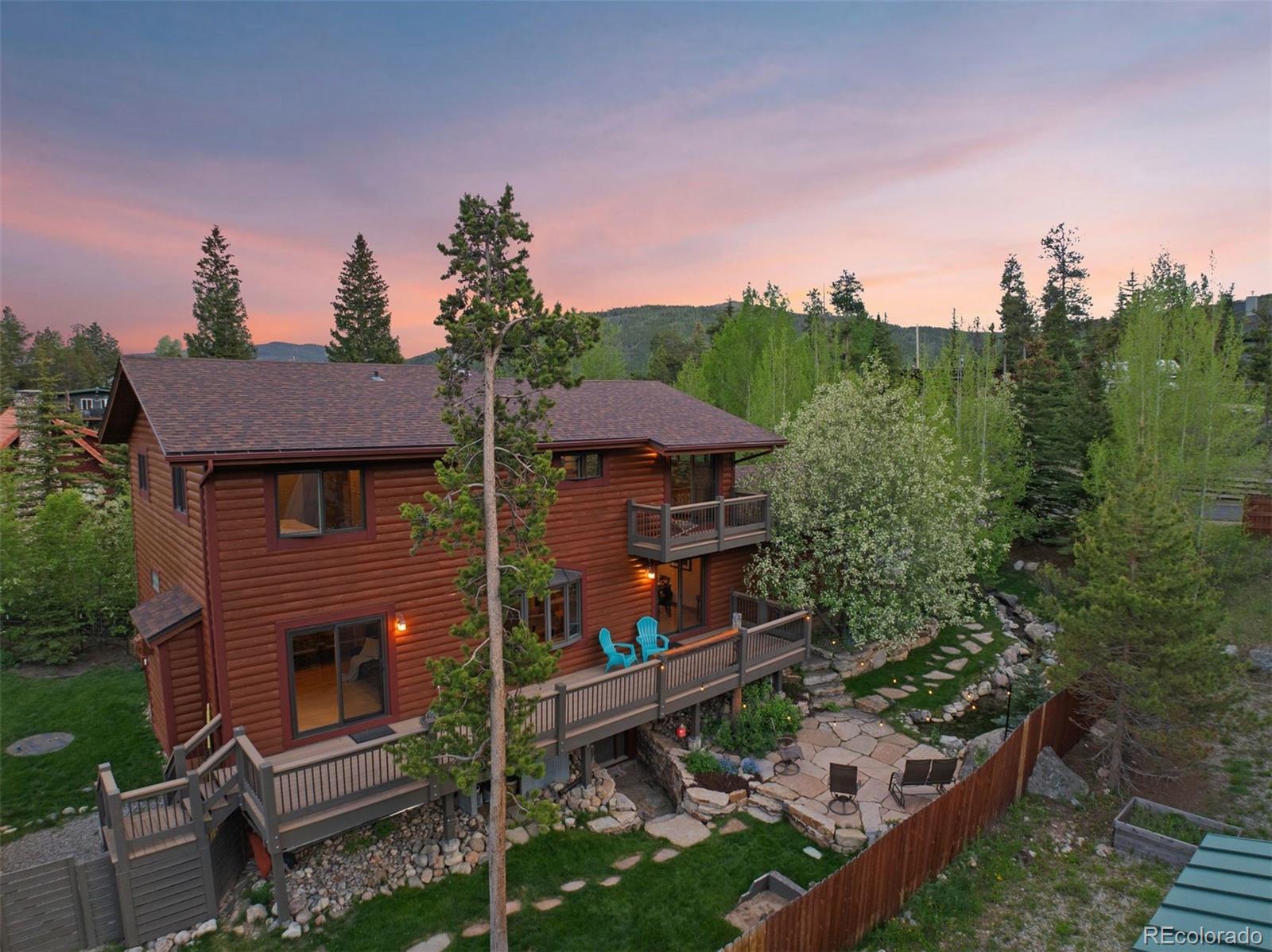 MLS Image #21 for 403  pitkin street,frisco, Colorado