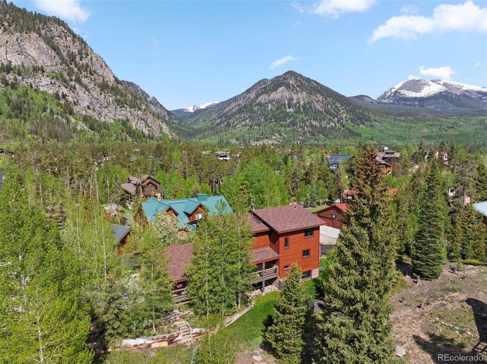 MLS Image #31 for 403  pitkin street,frisco, Colorado