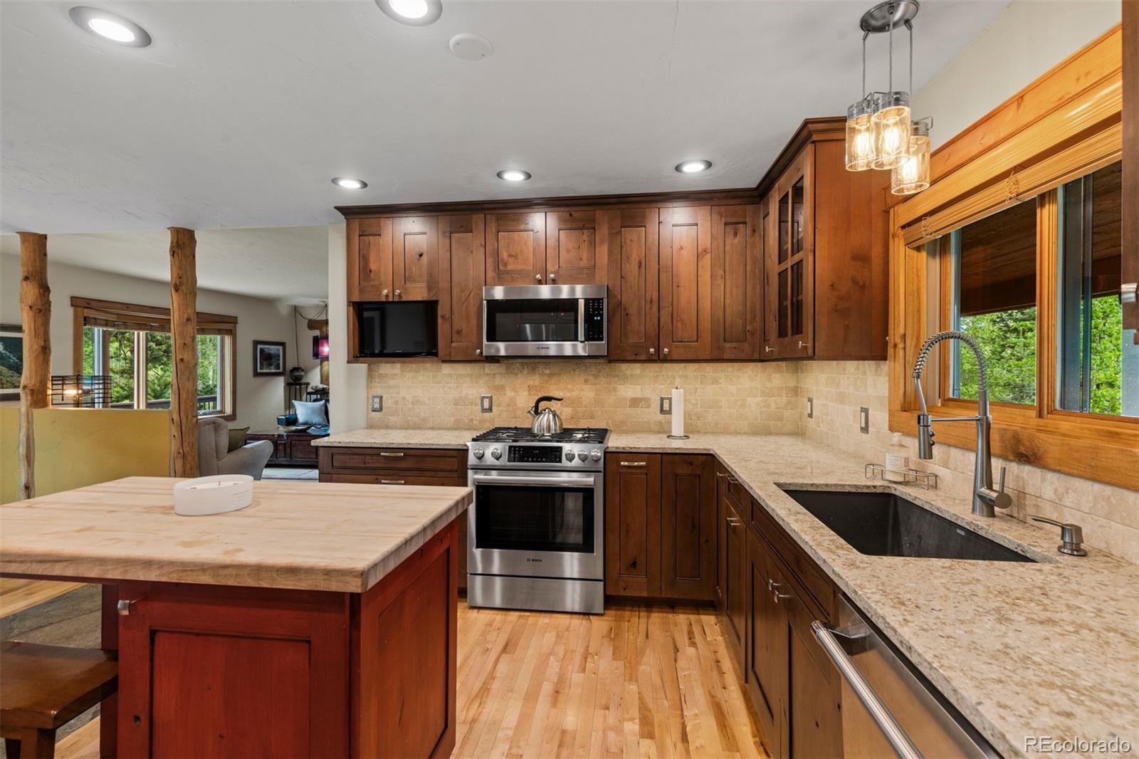MLS Image #4 for 403  pitkin street,frisco, Colorado