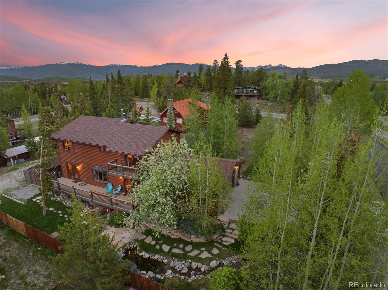 MLS Image #41 for 403  pitkin street,frisco, Colorado