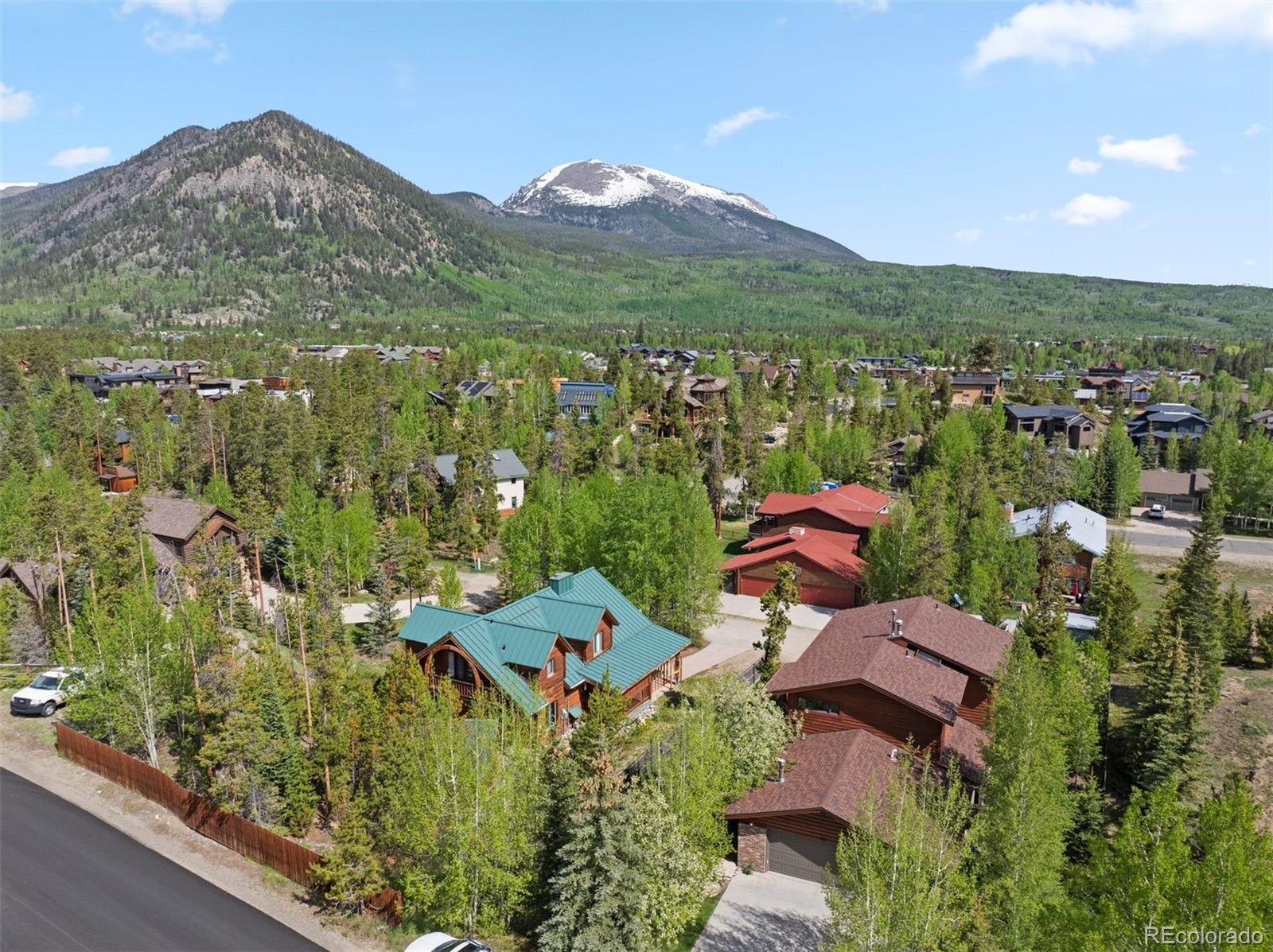 MLS Image #42 for 403  pitkin street,frisco, Colorado