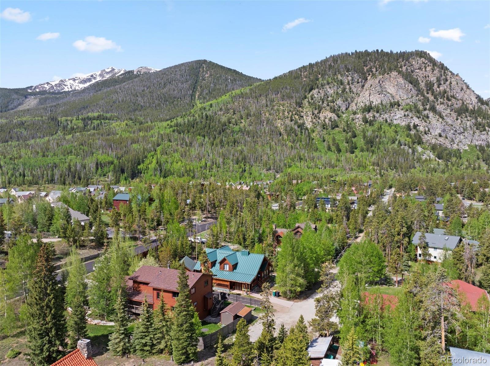 MLS Image #43 for 403  pitkin street,frisco, Colorado