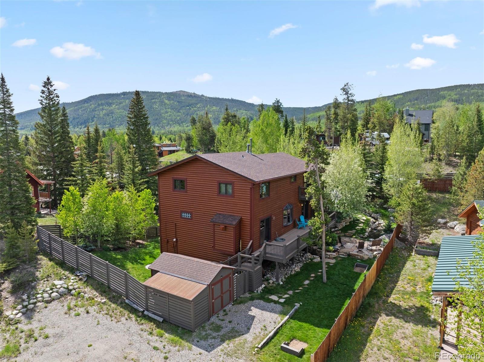 MLS Image #44 for 403  pitkin street,frisco, Colorado