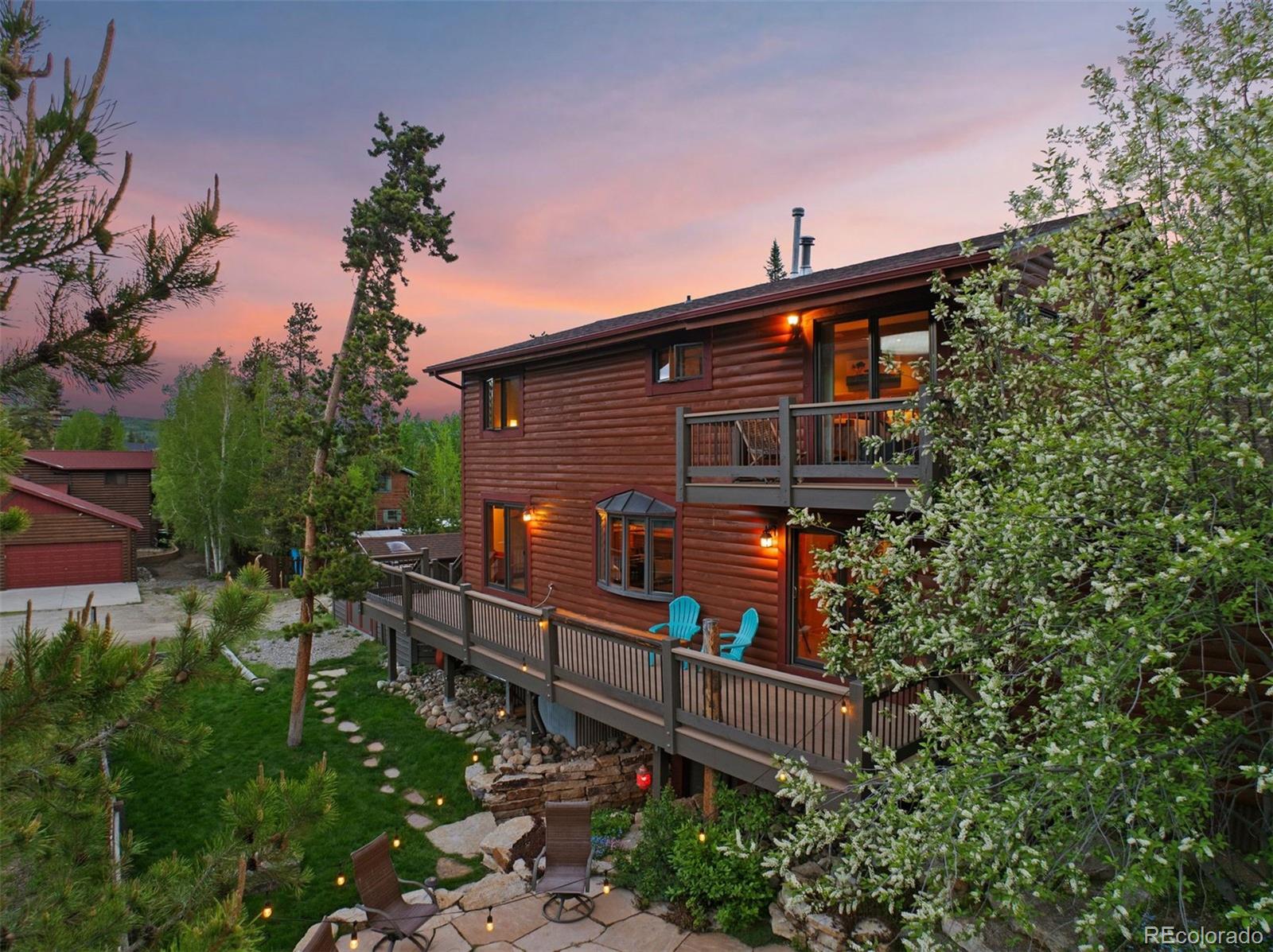 MLS Image #7 for 403  pitkin street,frisco, Colorado