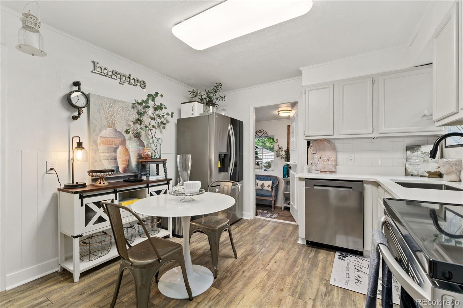 MLS Image #11 for 3016 n franklin street,denver, Colorado