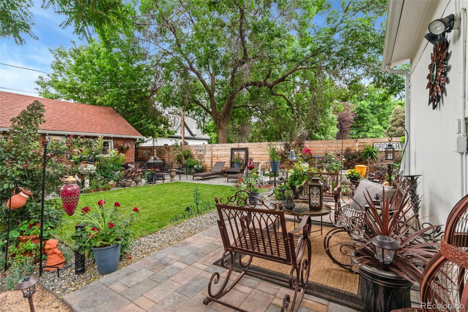 MLS Image #24 for 3016 n franklin street,denver, Colorado