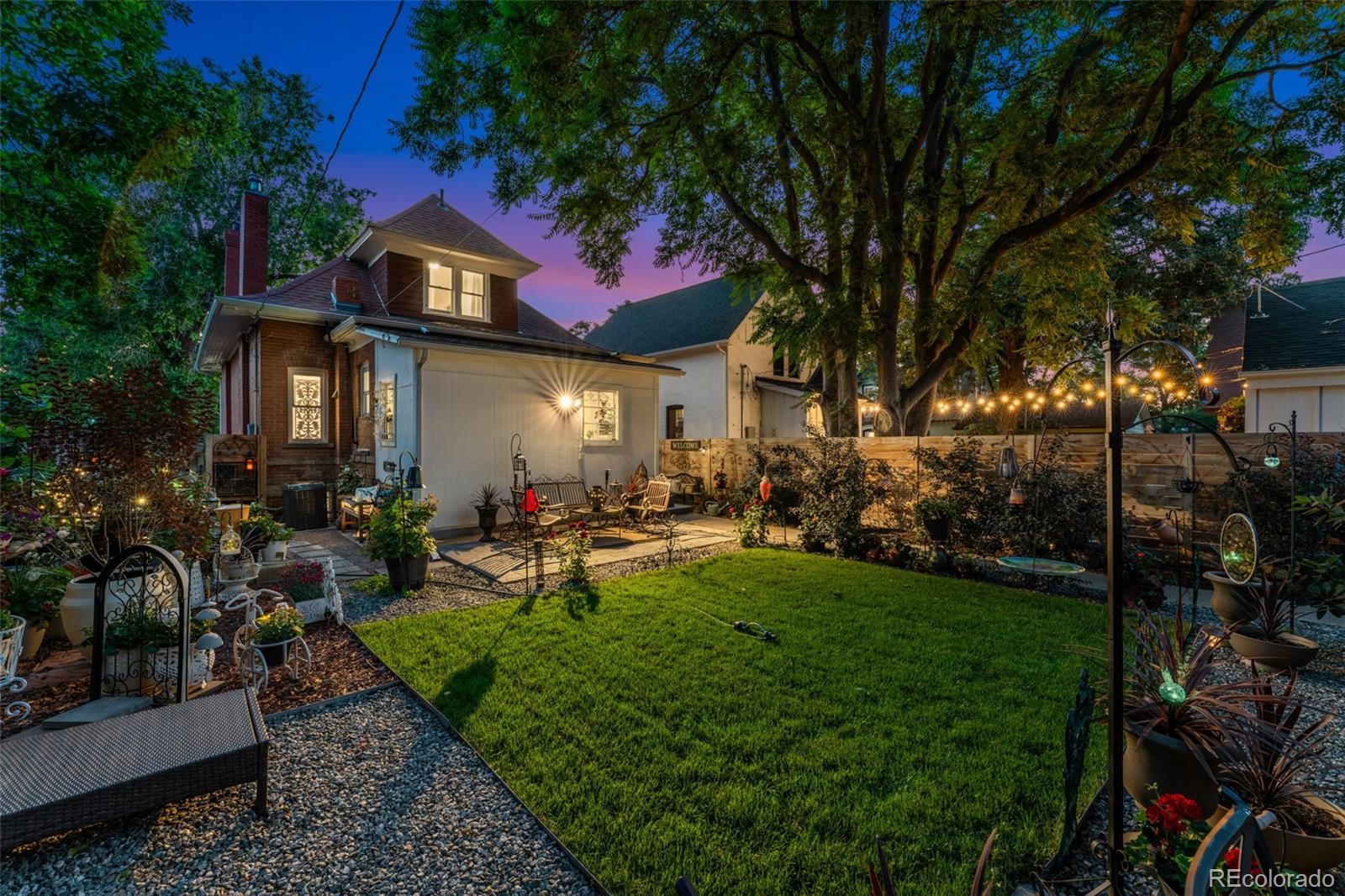 MLS Image #27 for 3016 n franklin street,denver, Colorado