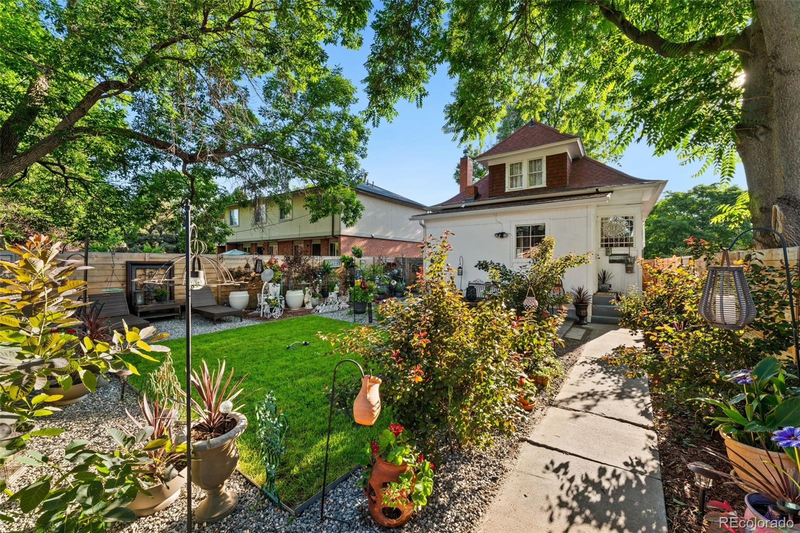 MLS Image #28 for 3016 n franklin street,denver, Colorado