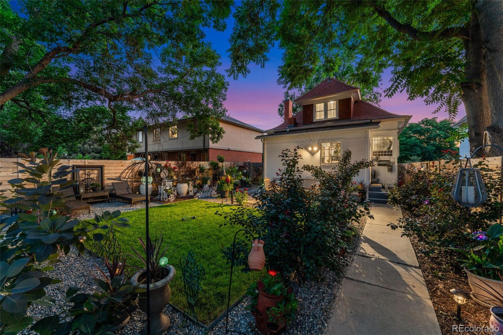 MLS Image #29 for 3016 n franklin street,denver, Colorado