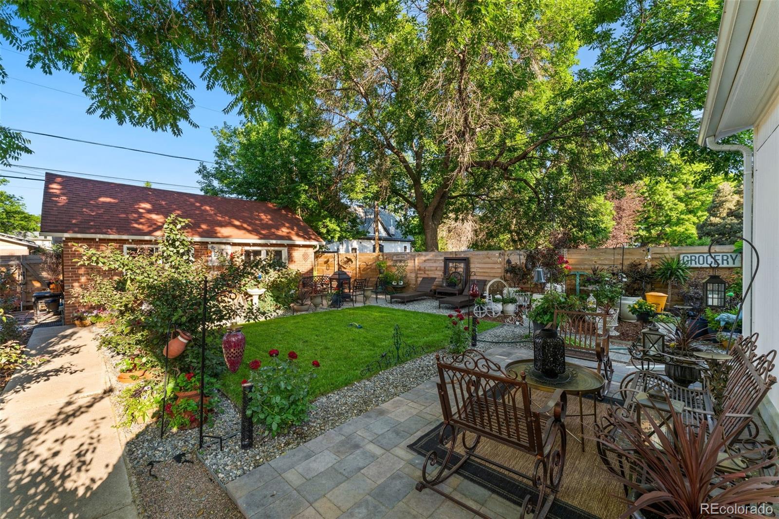MLS Image #31 for 3016 n franklin street,denver, Colorado