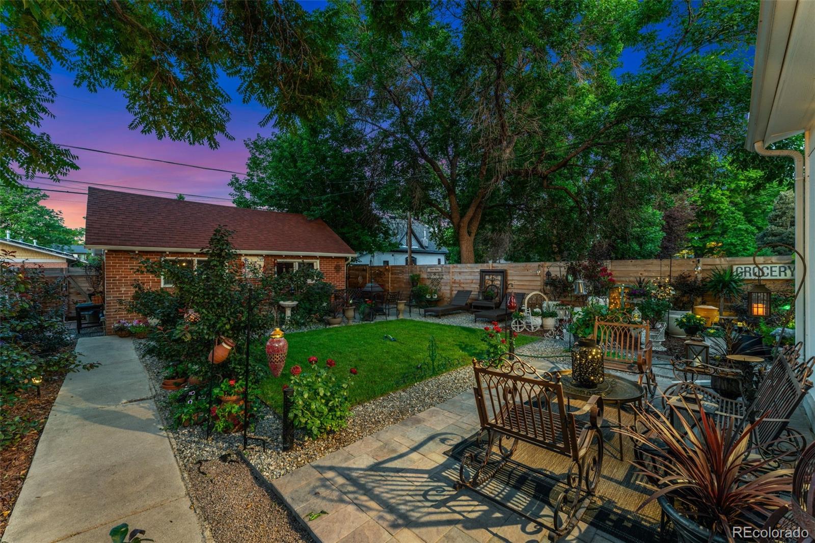 MLS Image #34 for 3016 n franklin street,denver, Colorado