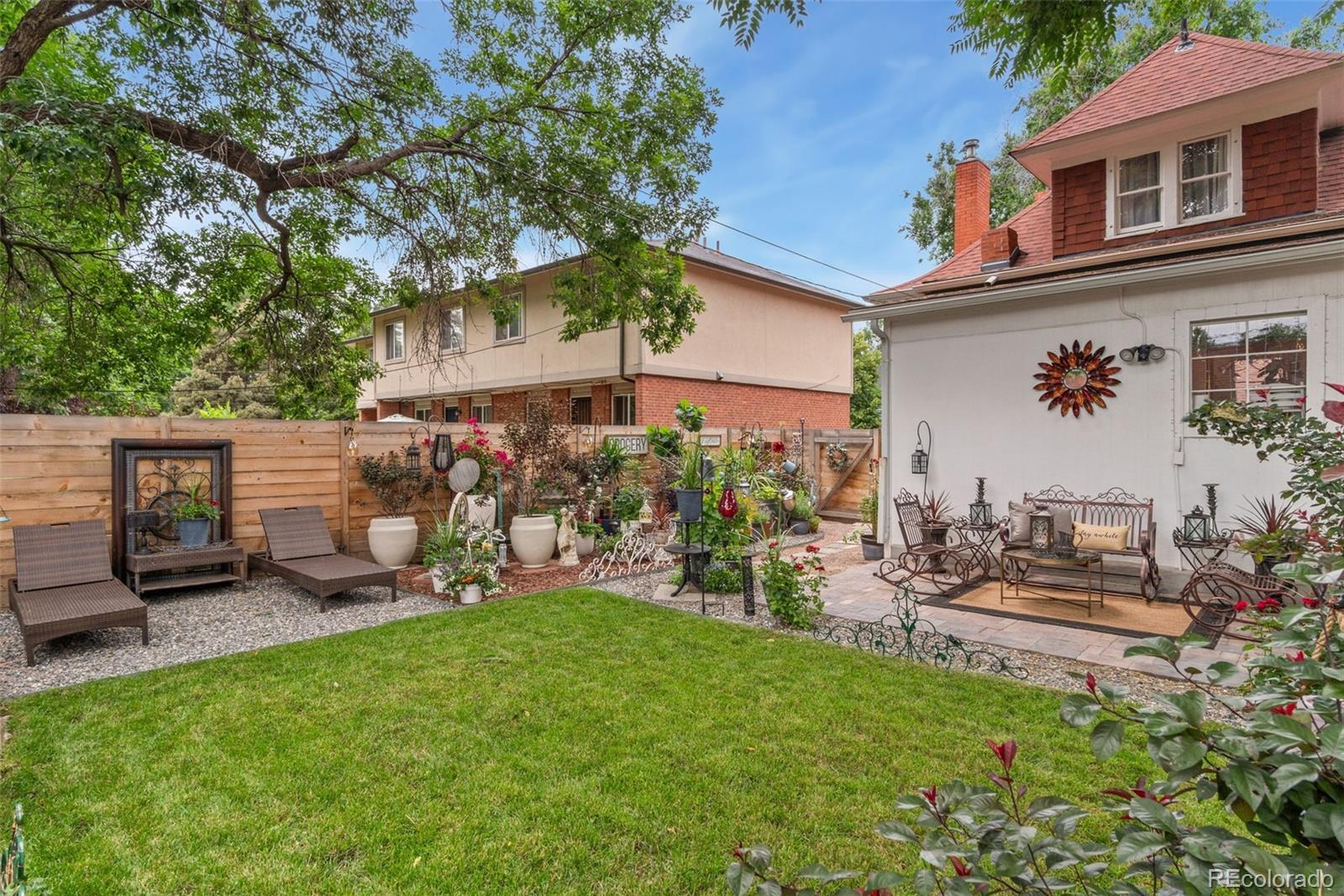 MLS Image #39 for 3016 n franklin street,denver, Colorado