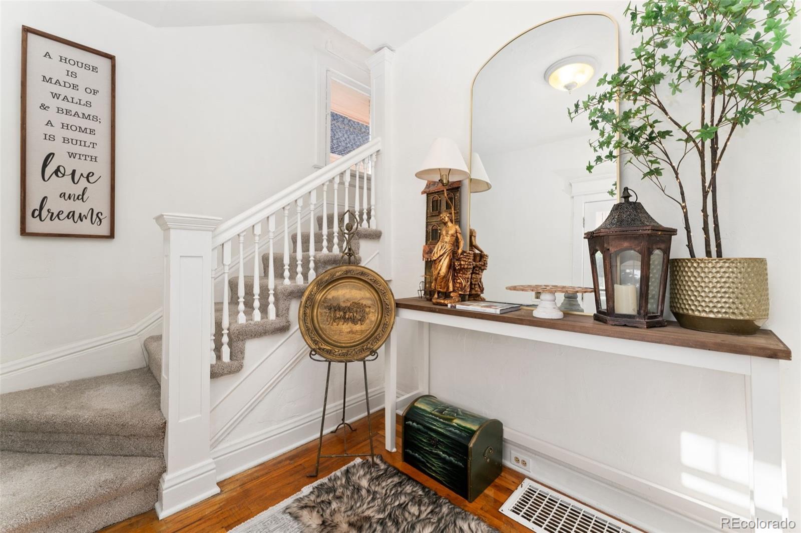 MLS Image #4 for 3016 n franklin street,denver, Colorado