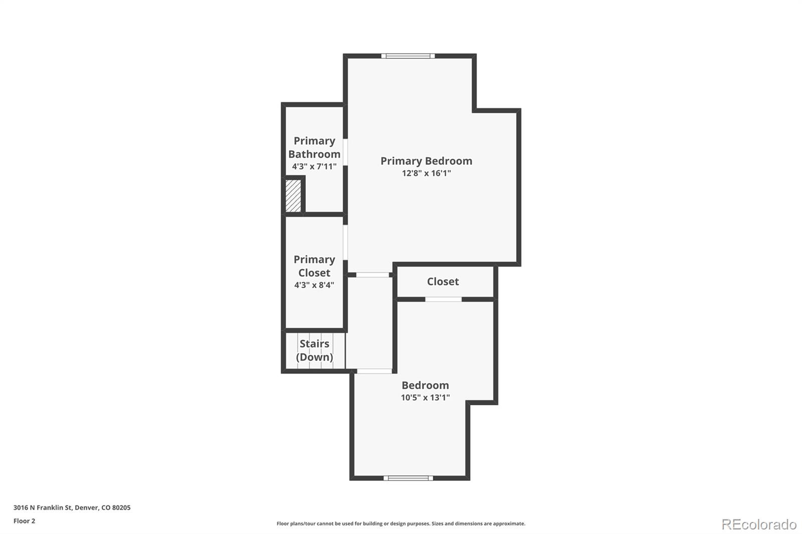 MLS Image #43 for 3016 n franklin street,denver, Colorado