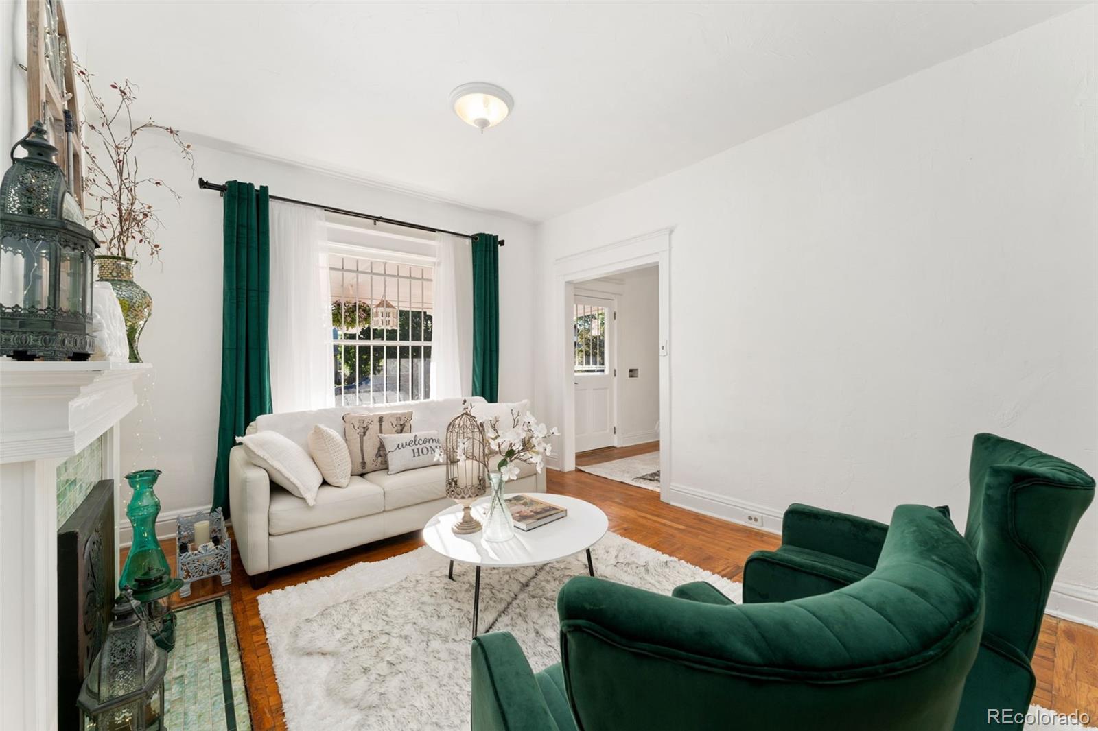 MLS Image #6 for 3016 n franklin street,denver, Colorado