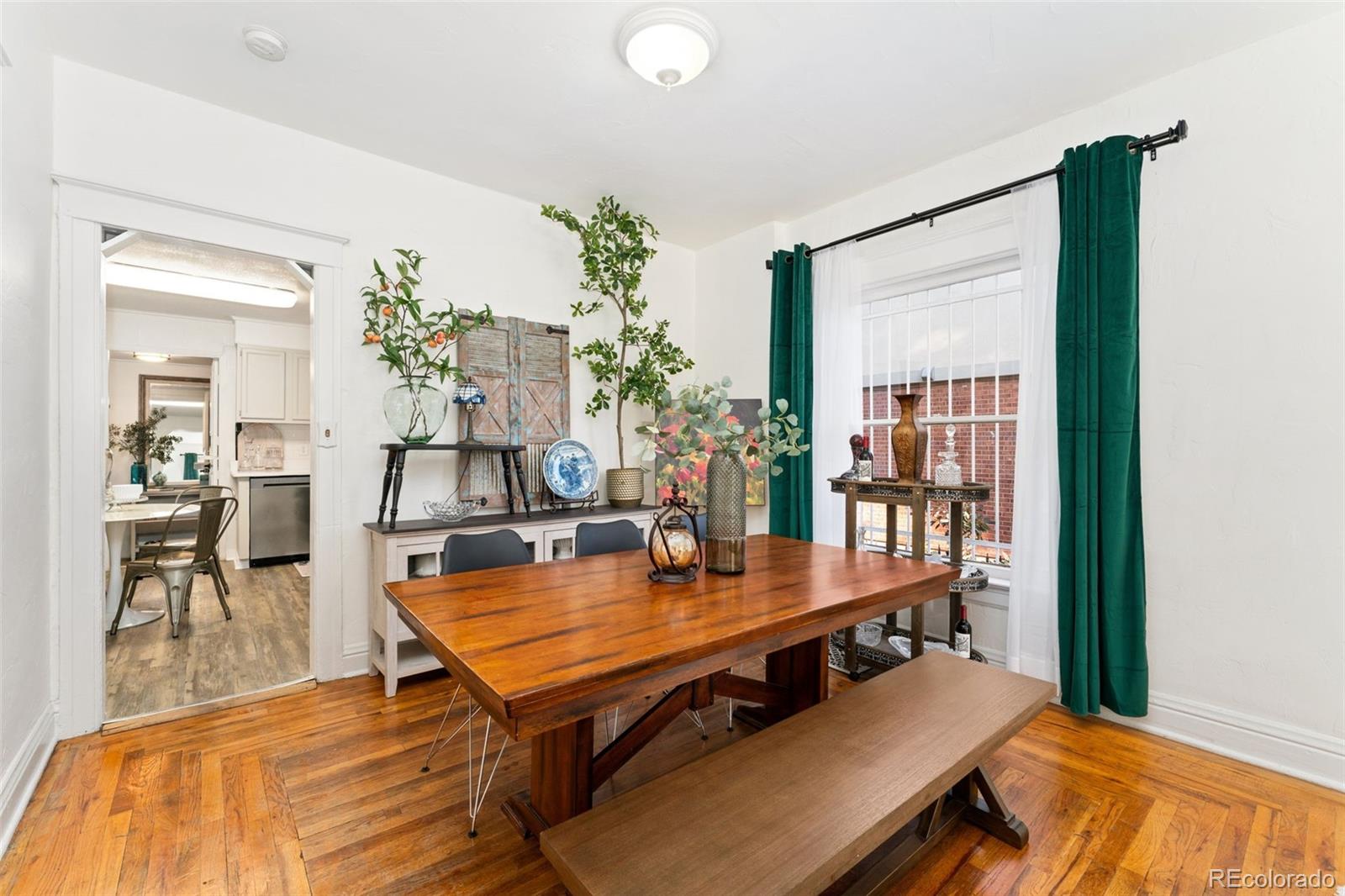 MLS Image #7 for 3016 n franklin street,denver, Colorado