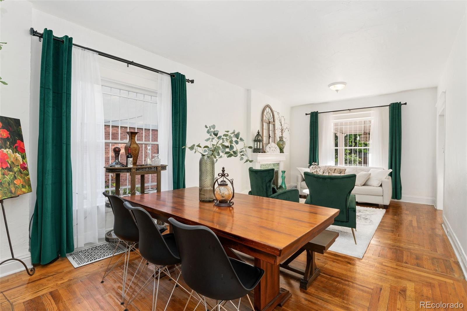 MLS Image #8 for 3016 n franklin street,denver, Colorado