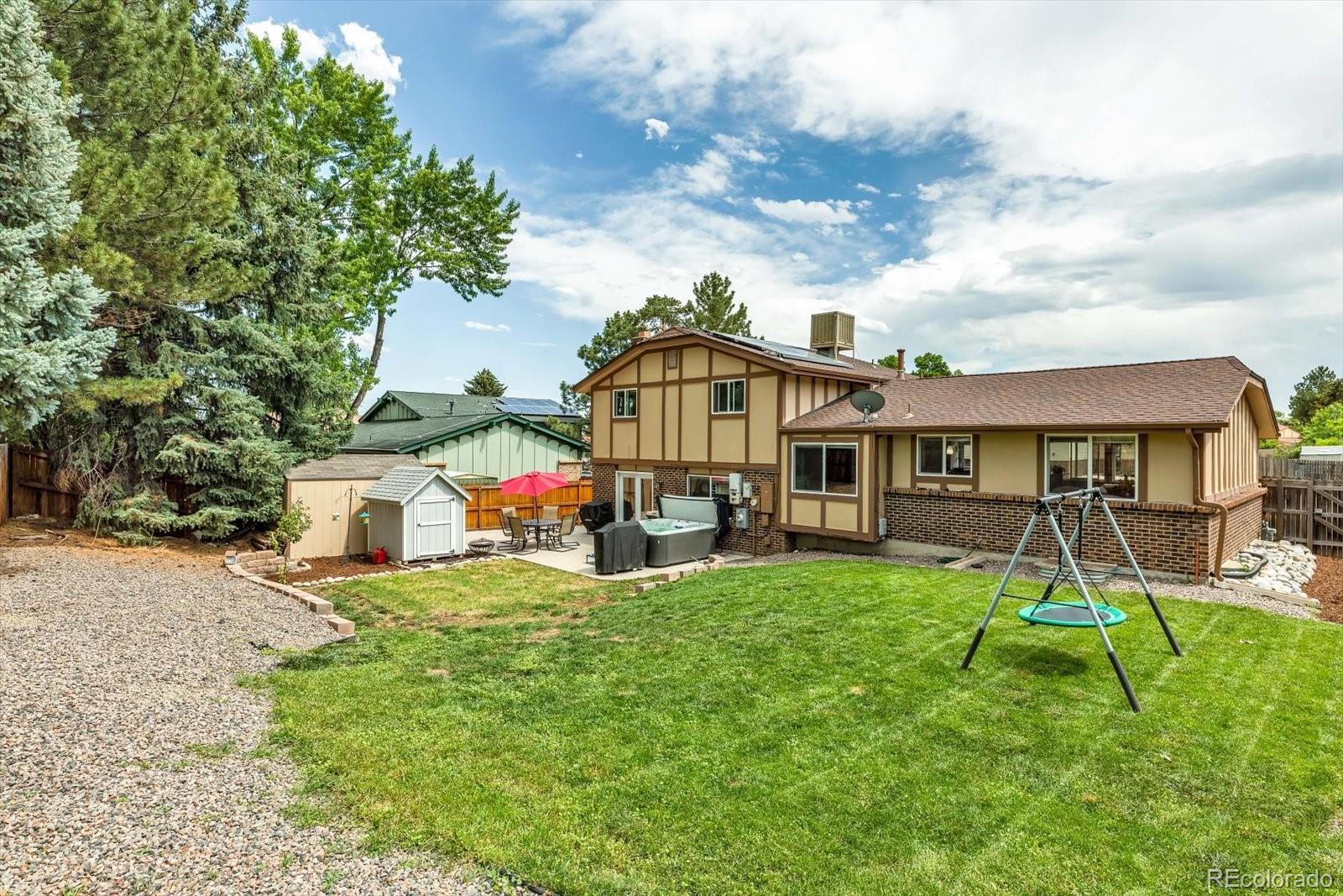 MLS Image #19 for 6441 w 73rd place,arvada, Colorado