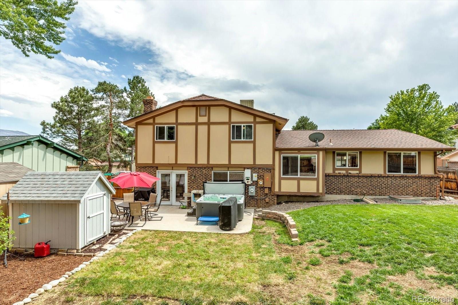 MLS Image #20 for 6441 w 73rd place,arvada, Colorado