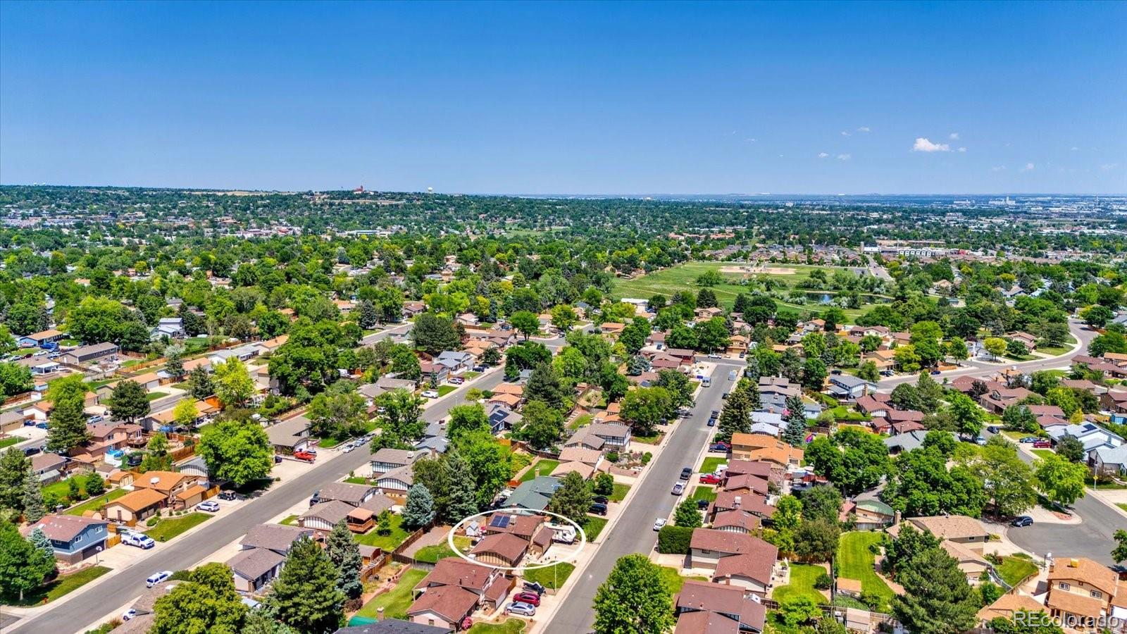 MLS Image #24 for 6441 w 73rd place,arvada, Colorado