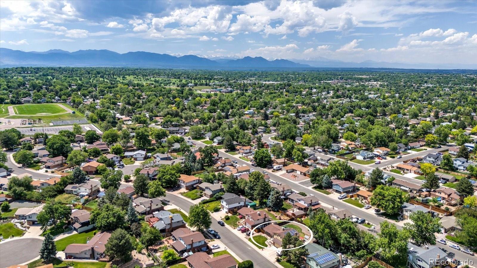 MLS Image #25 for 6441 w 73rd place,arvada, Colorado