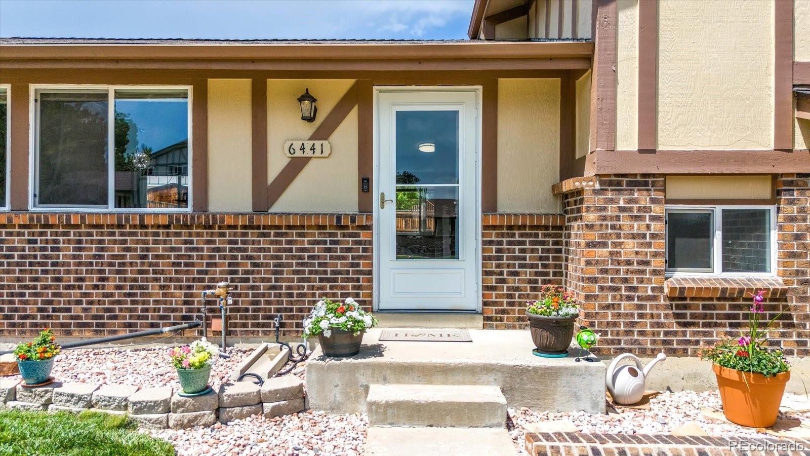 MLS Image #28 for 6441 w 73rd place,arvada, Colorado